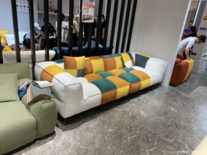 Read more about the article A Visit to a Luxury Sofas Manufacturer at the Foshan Furniture Exhibition