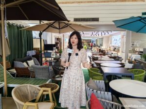 Read more about the article A Comprehensive Outdoor Furniture Showroom in Dongheng Furniture Market