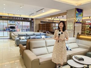 Read more about the article What About The Price of Leather Sofas & Fabric Sofas From China Manufacturers？