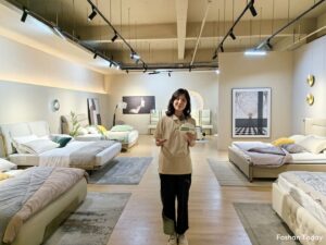 Read more about the article Source Quality Beds: Visit to the Factory from a Foshan Bed Manufacturer